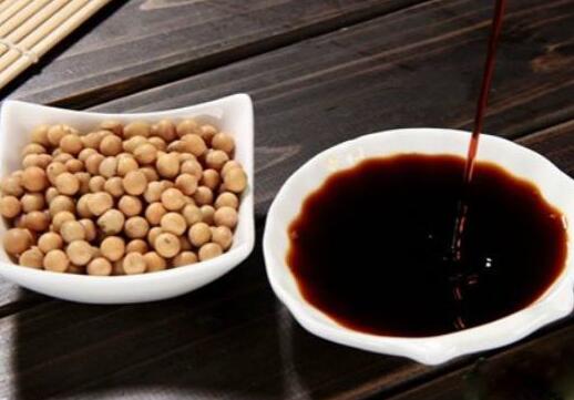 釀造醬油是什么?